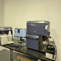 BD Biosciences LSRFortessa X-20 Special Order Research Product image 0